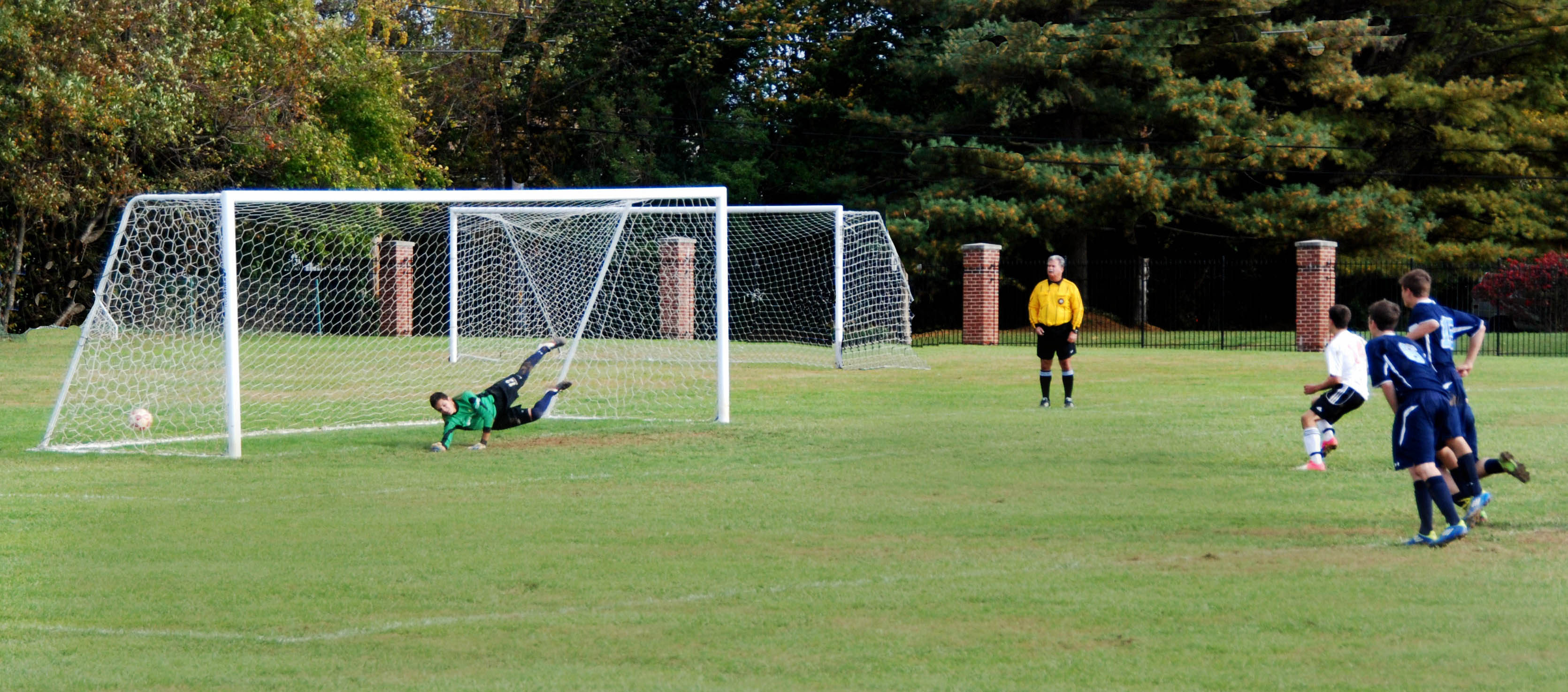 Christian School Athletics