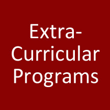 Christian School Extracurricular Programs