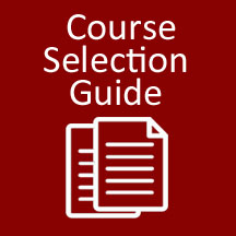 Private High School Course Selections
