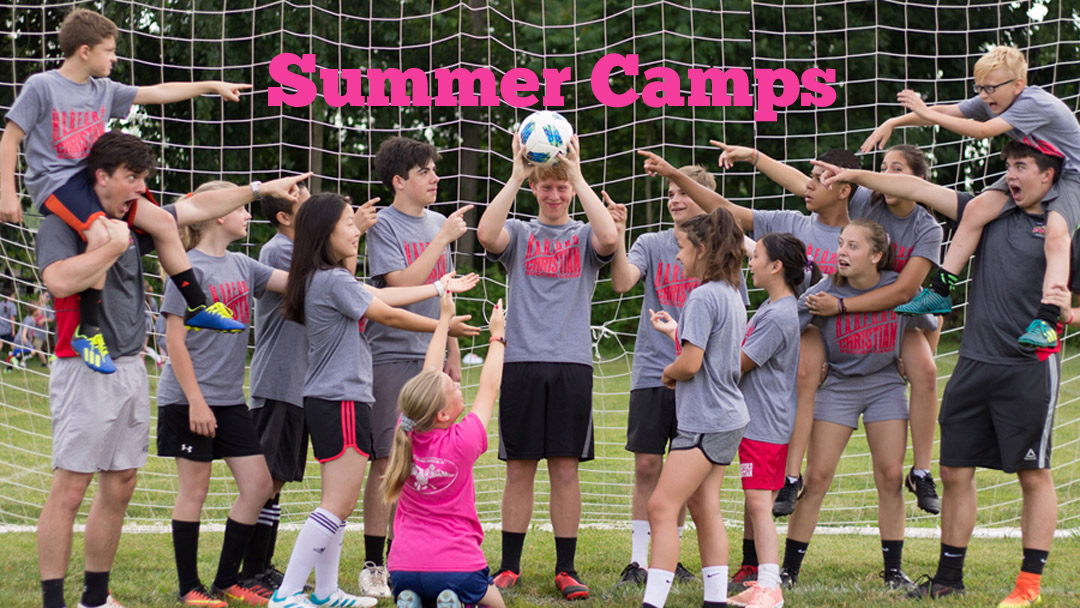 summer camps harford county