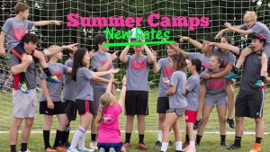 Christian Summer Camps