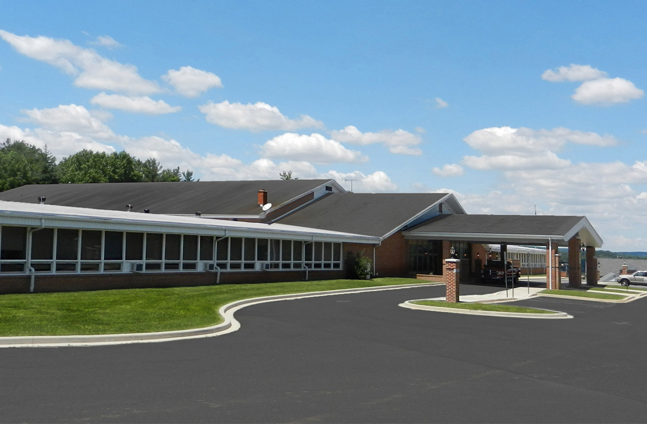 Harford Christian High School