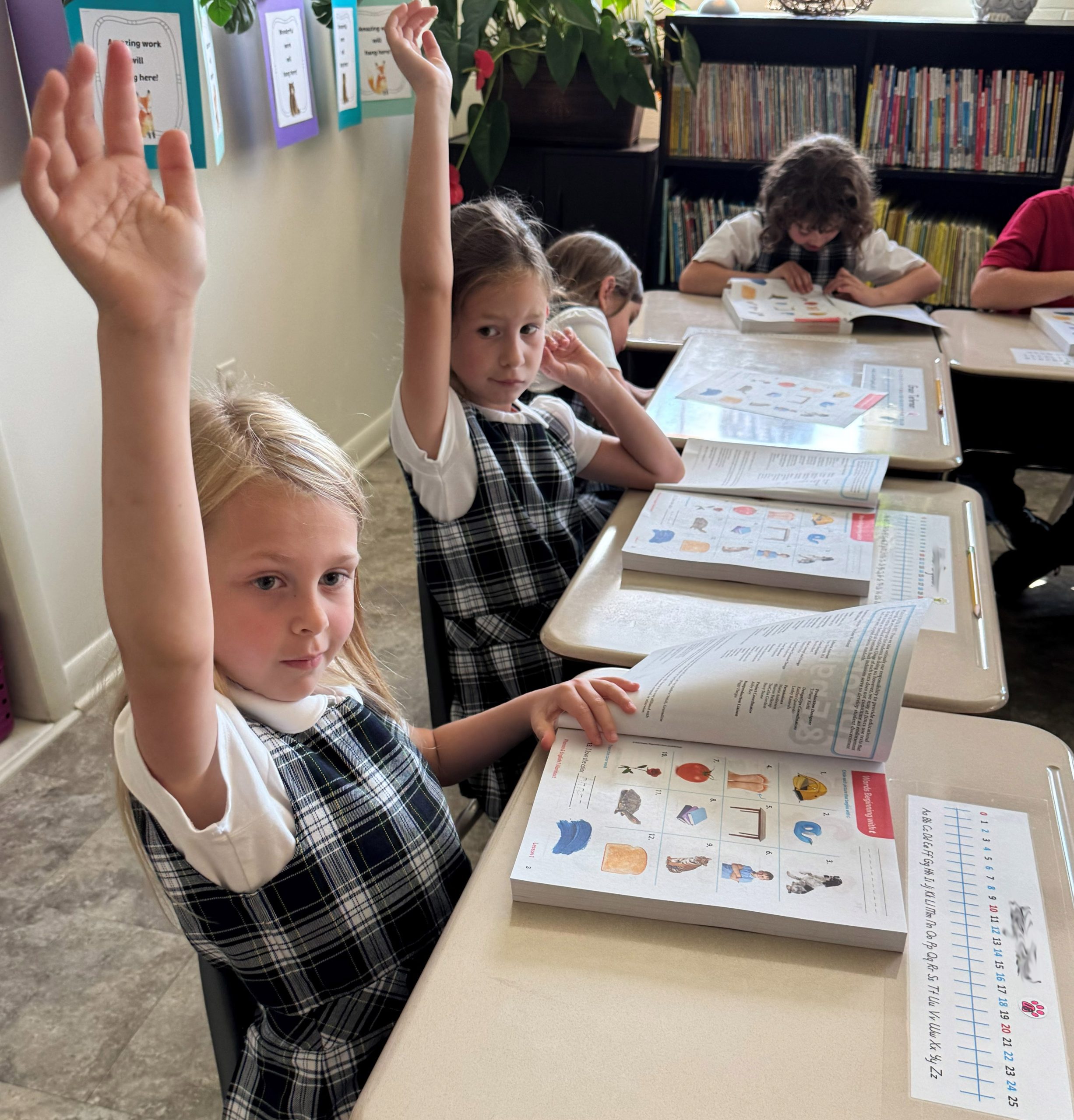 Christian Elementary School