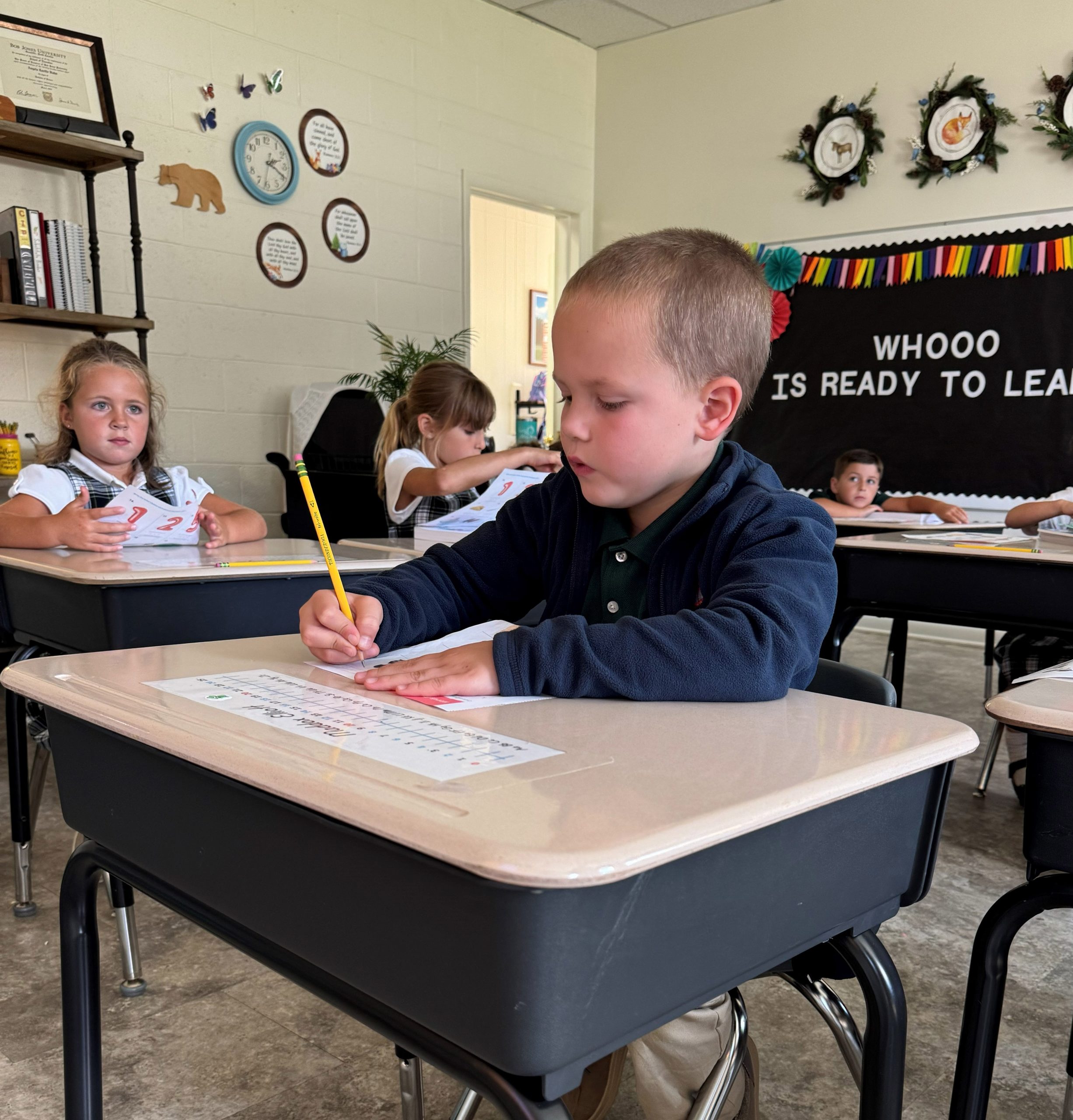 Christian Elementary School