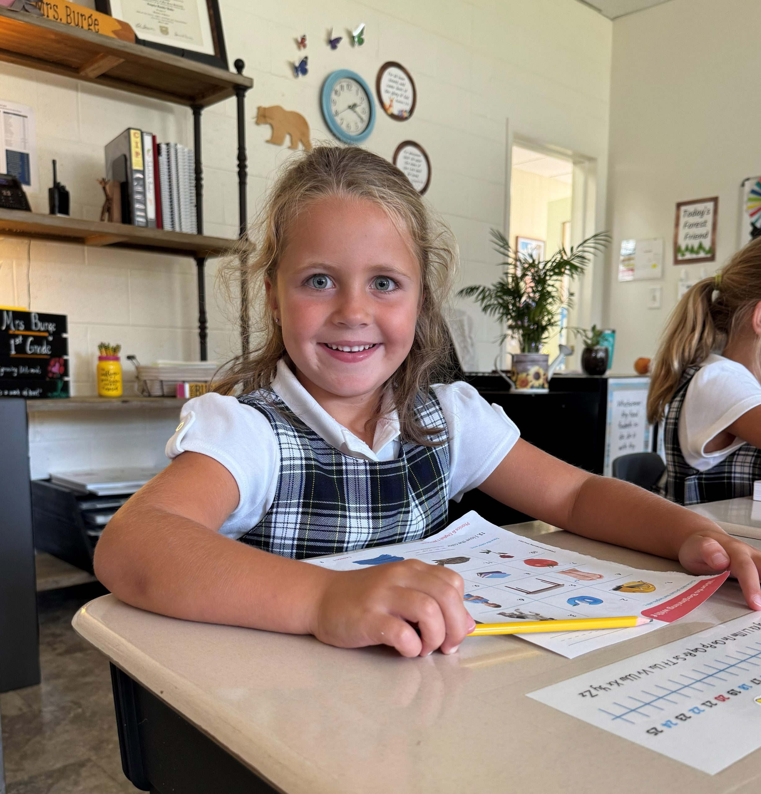 Harford County Private School