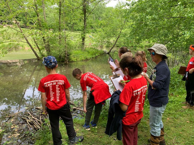 Agricultural Education