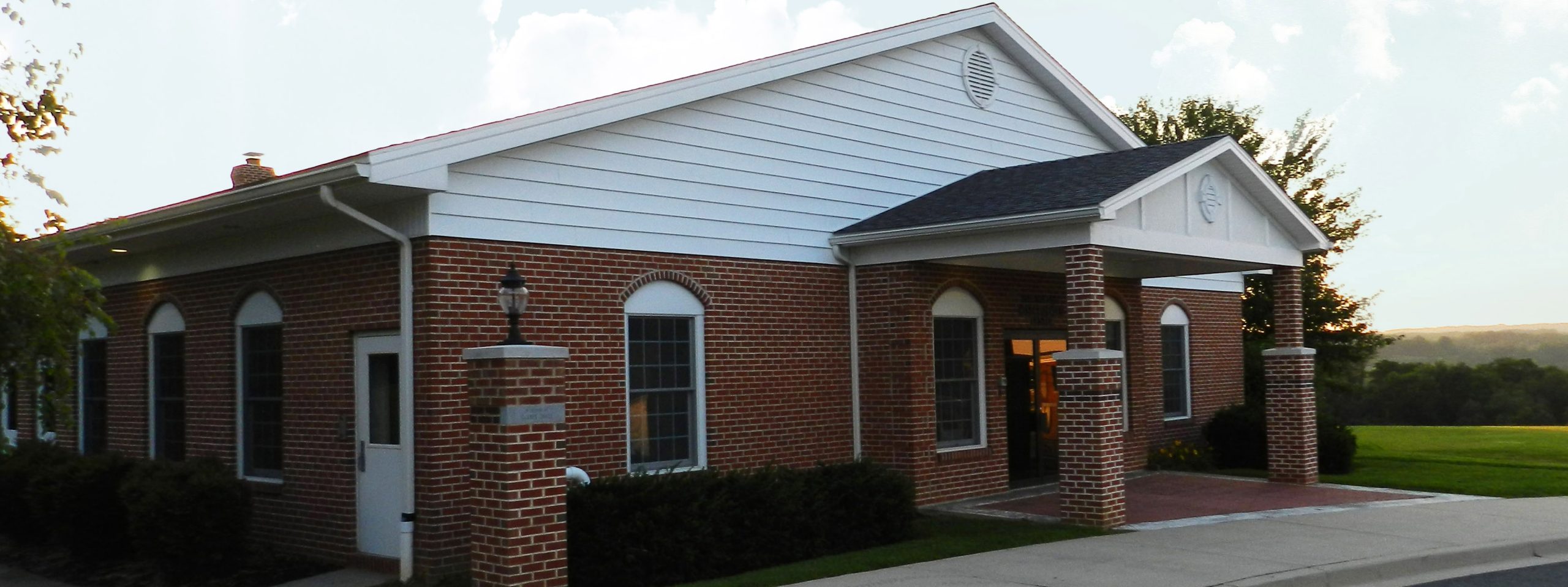 Christian School Kindergarten