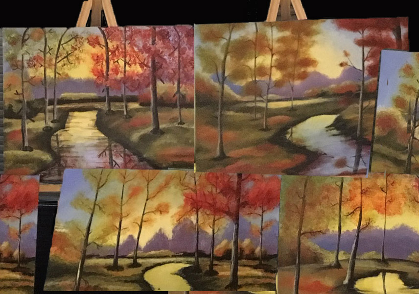 Harford Christian Art Instruction