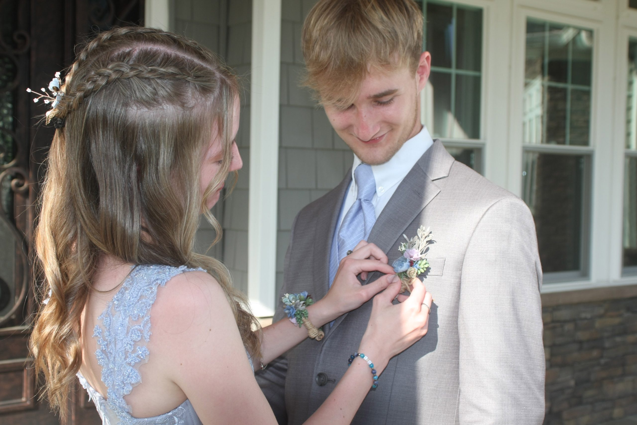 Harford Christian School Senior Banquet