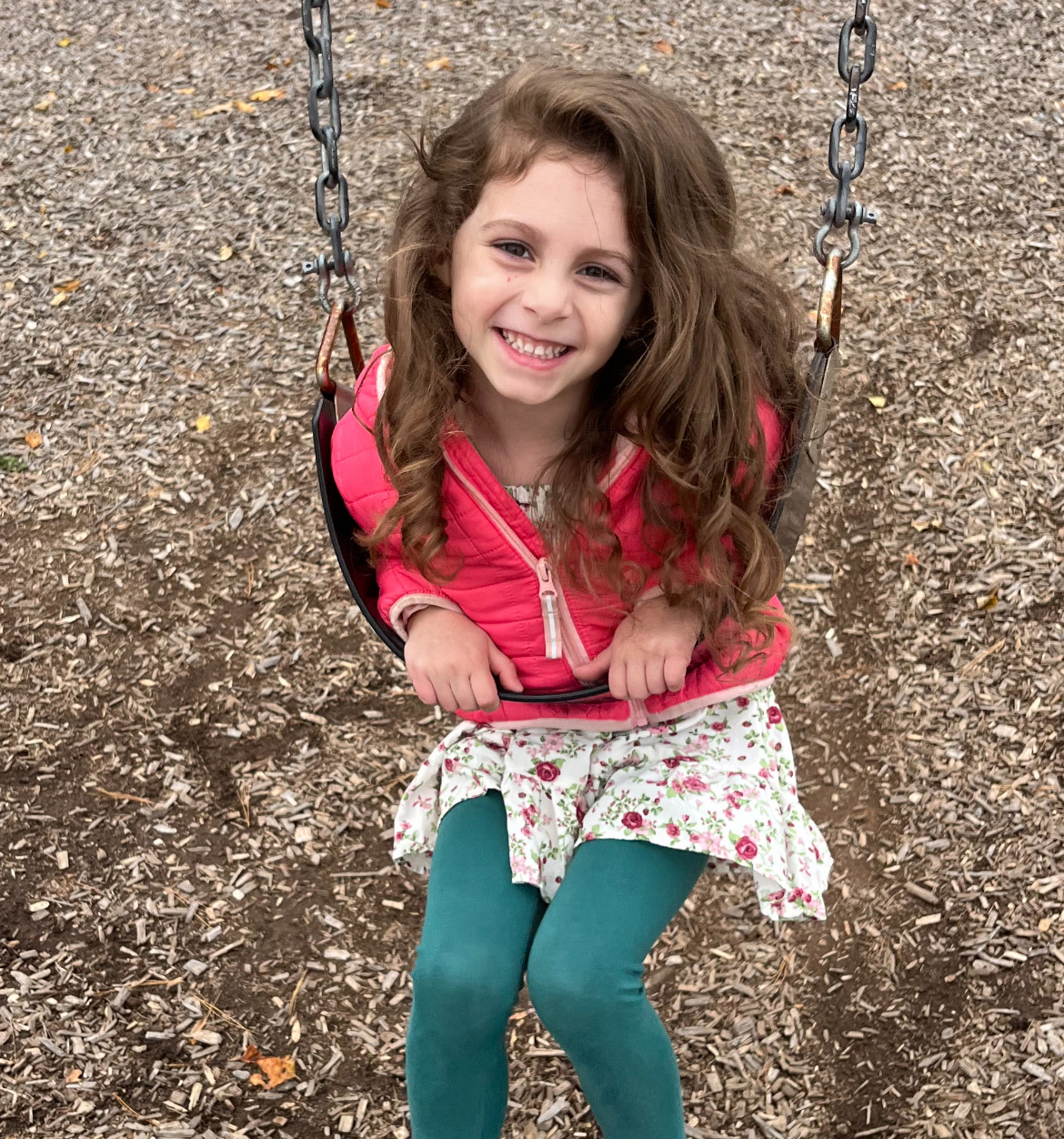 Kindergarten Playground