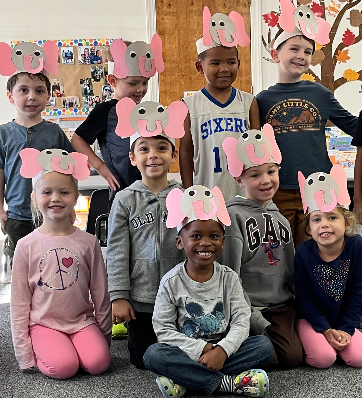 Christian Kindergarten