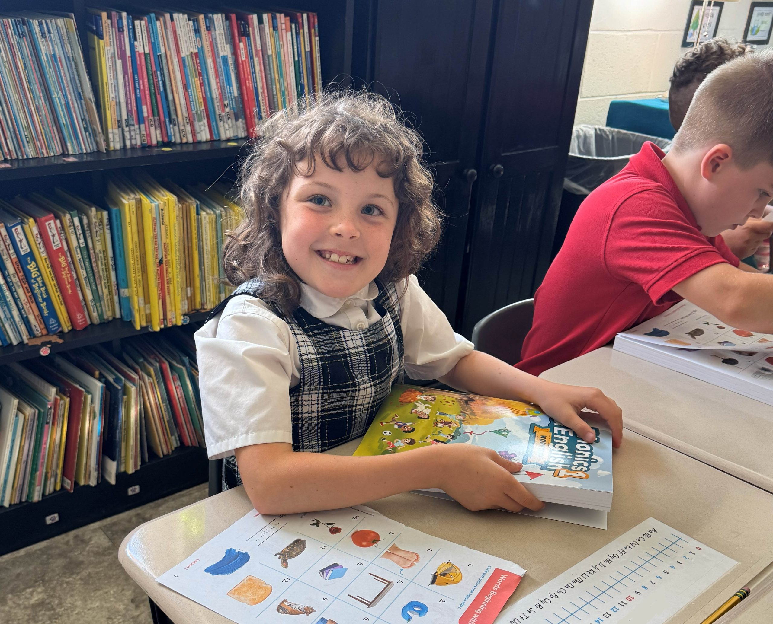 Christian Elementary School