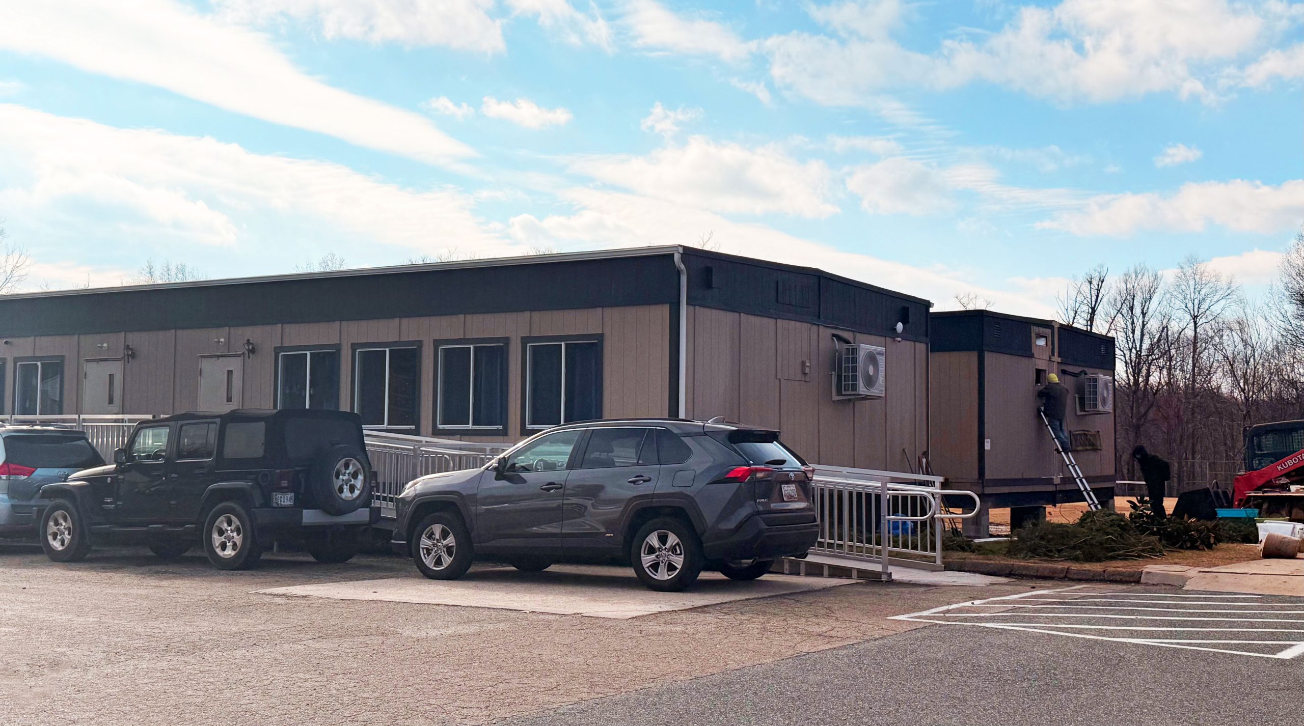 Harford Christian Middle School