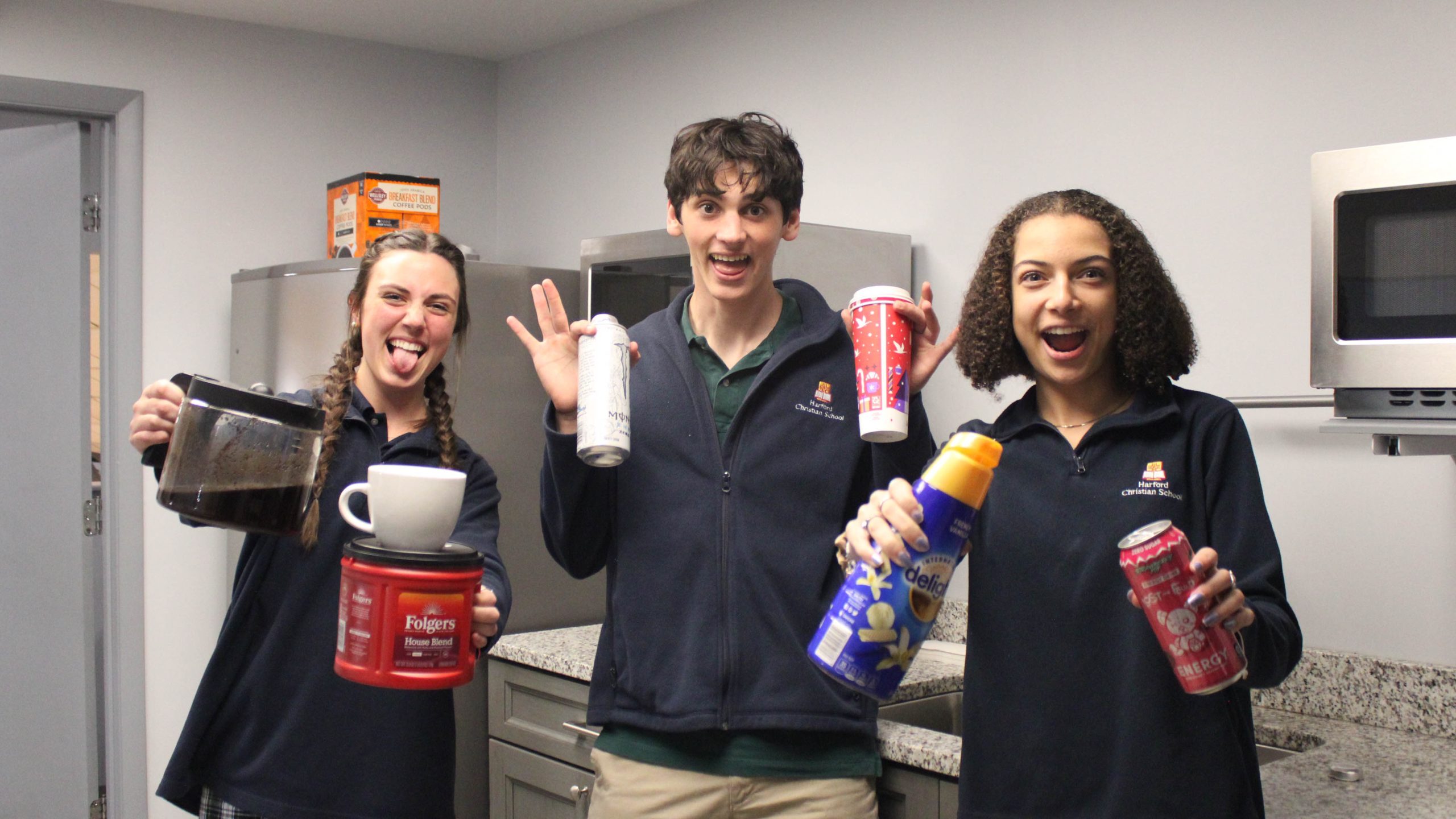 Harford Christian High School